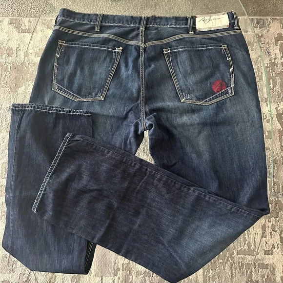 Amy jeans ink size 40 - Picture 2 of 8